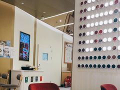 大堂-Tims天好咖啡·贝果(东方广场店)