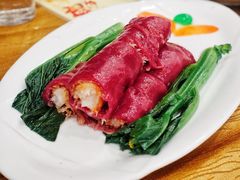 -寻味顺德·南记酒家·传统顺德菜·鱼生(广源路店)