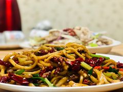 -马黑哥椒麻鸡(清江山水店)