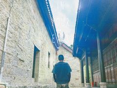 -安顺武庙