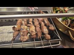-遇西祠·海鲜烧烤(总店)