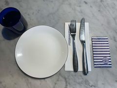 -玛尚诺意式餐厅(官舍店)