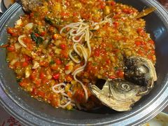 -堂瓦里·33年传统赣菜(第一街区店)