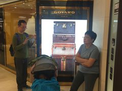 -阪急百货店(梅田总店)