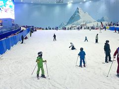 -广州热雪奇迹