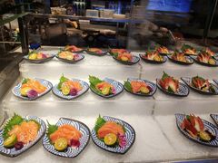 -喜庭海鲜自助(来福士店)