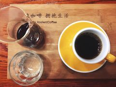 -HUG COFFEE(鼓楼店)