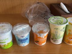 -扬大康源乳业鲜奶吧(大学北路店)