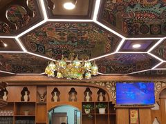 -乡村馕坑肉·烧烤·新疆菜·本地人更爱吃(阿勒泰首店)