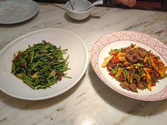 -径山十八道·风味民间菜(华夏之心店)