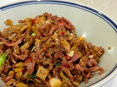-新新湘菜馆(新中街二条店)