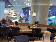 -前海沿·青岛菜(乐客城店)