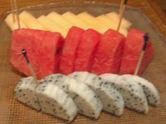 android_upload_pic-糟粕醋·椰苑海南菜餐厅(亚龙湾天域酒店)