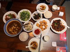 -老瑞福上海菜(人民广场店)