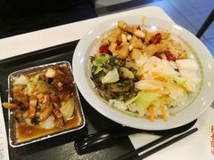 -永和大王(赤峰路二店)
