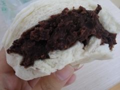 -天泽祥·鼓楼馒头(鼓楼店)