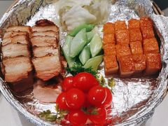 -福照楼汽锅鸡·云南特色菜·城市文化地标(胜利堂店)