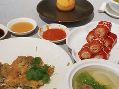 -潮府馆·非遗潮州菜·港式点心(世纪公园店)