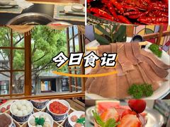-廖掌柜·重庆鲜货火锅(上海首店)