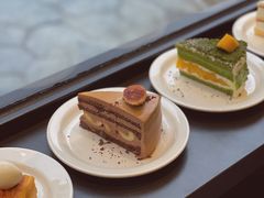 -black rainbow coffee