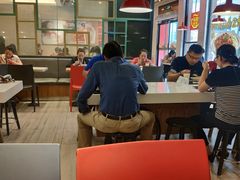 -永和大王(浦东南路店)