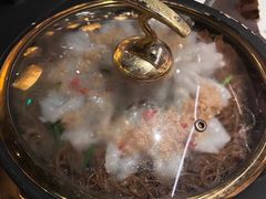 -绿茶餐厅(昌平悦荟店)