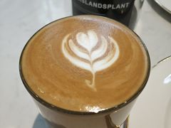 澳白-Fridi Patisserie Cafe