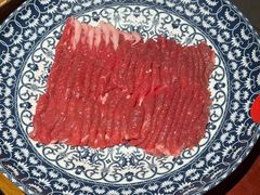 -北京老门框爆肚四季涮肉(凌河路店)