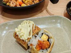 -友壹町寿司(佛山新DNA店)