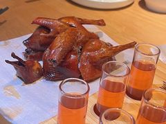 -粤集·手工粤菜(皇庭广场店)