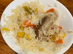 -纳瓦新疆菜(银都店)