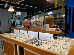 -BUTF美惠眼镜(天通苑万优汇店)