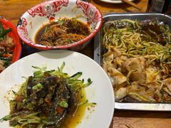 -兔槽江湖菜·重庆璧山兔(水围店)