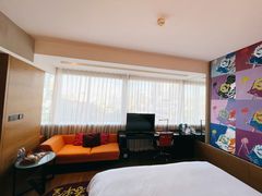 -厦门海港英迪格酒店(中山路店)