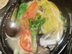 -陶德砂锅(蜀汉路店)