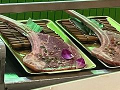 -炙城·韩式烤肉(南京东路店)