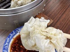 -清真玉林老字号稍麦羊杂碎(宽巷子民族美食街店)