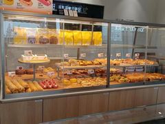 -皇冠幸福里动物奶油生日蛋糕(古田二路店)
