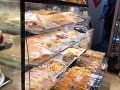 -宏发红西饼屋(天津路店)