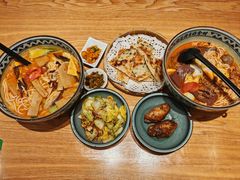 -蒙自源米线(明丰广场店)