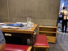 -杨肥肠火锅大排档(火车站花园店)