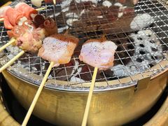 -和彩放题(渔阳店)