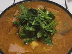 -肥汁米蘭香港米线(长宁来福士店)