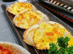 -花时·炭火烧肉(东百中心A馆店)