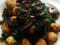 -侯家庄私房菜馆观景餐厅