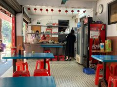 大堂-修记牛杂店(同华东一路店)