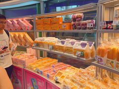 -仟吉KenGee(武汉高铁站店)