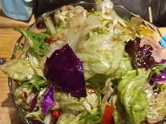 -木屋烧烤(万德庄店)