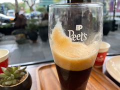 冷萃-Peet's Coffee皮爷咖啡(新天地黑标店)