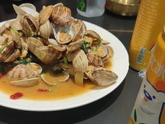 -老虎滩大连海鲜烧烤(建邺云锦路总店)